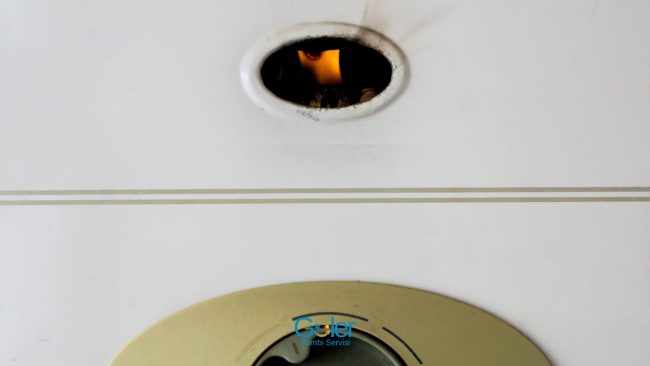 kombi ateşleme yapmıyor kombi ateşleme yapmıyor