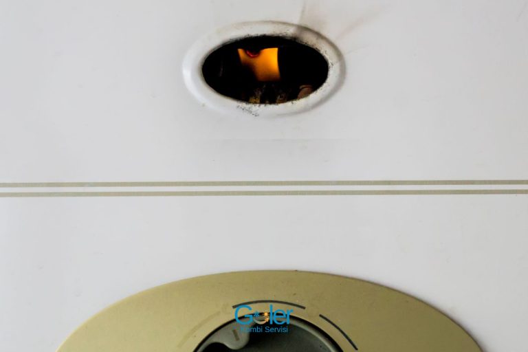 kombi ateşleme yapmıyor kombi ateşleme yapmıyor